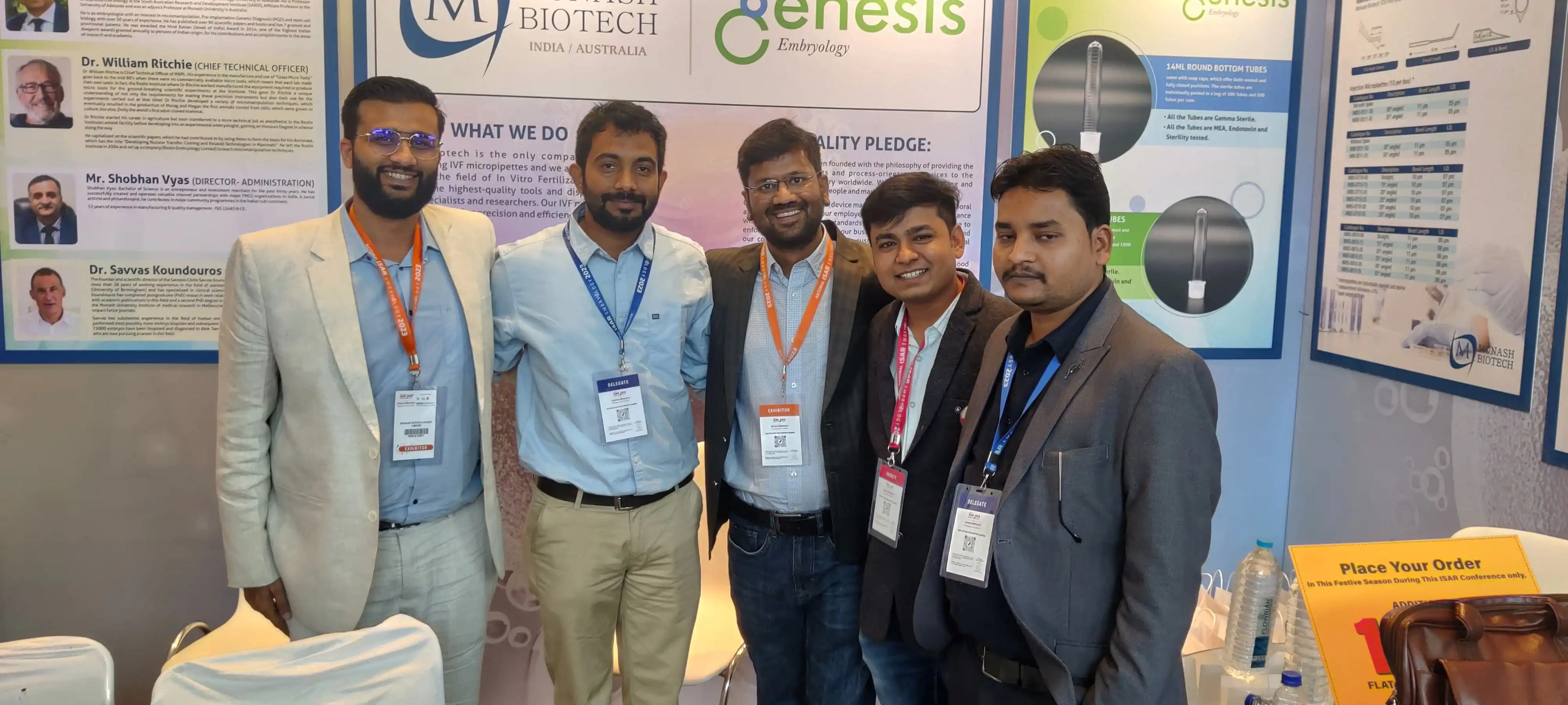 Monash Biotech