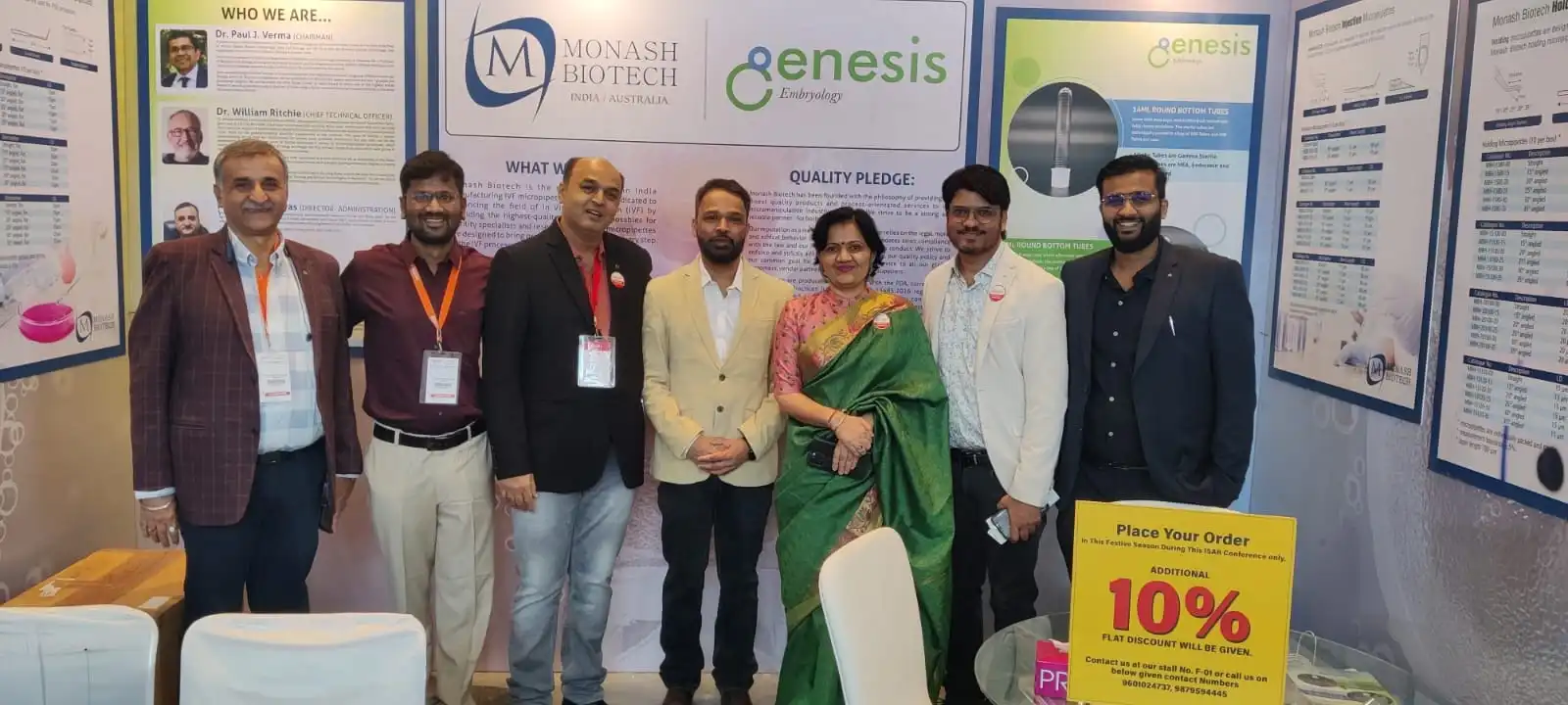 Monash Biotech