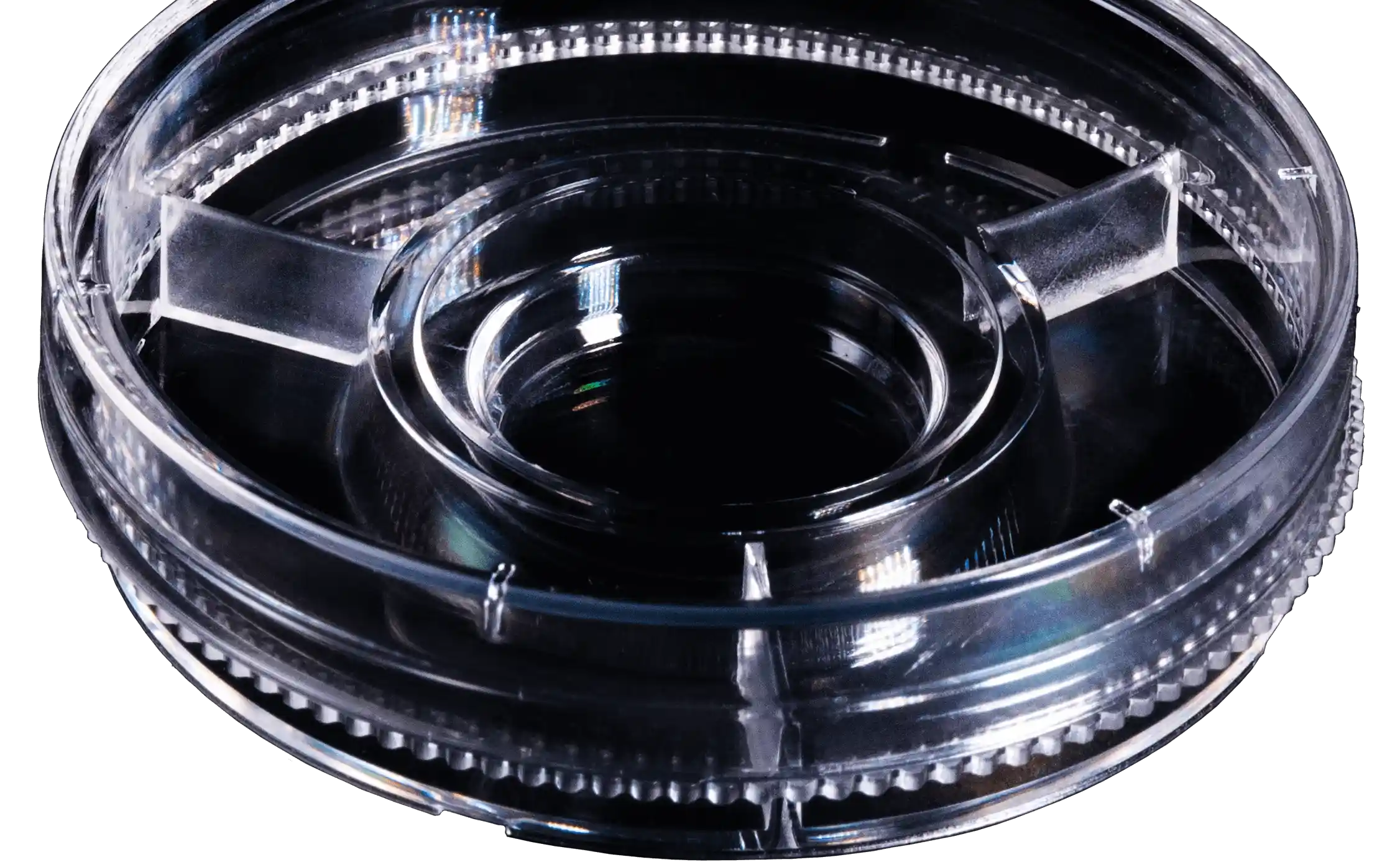 Grip Ring Detail