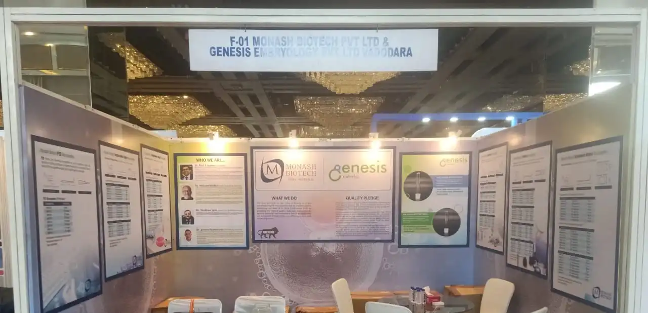 Monash Biotech