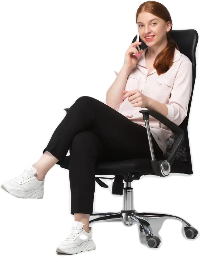 Customer Calling to Monash Biotech