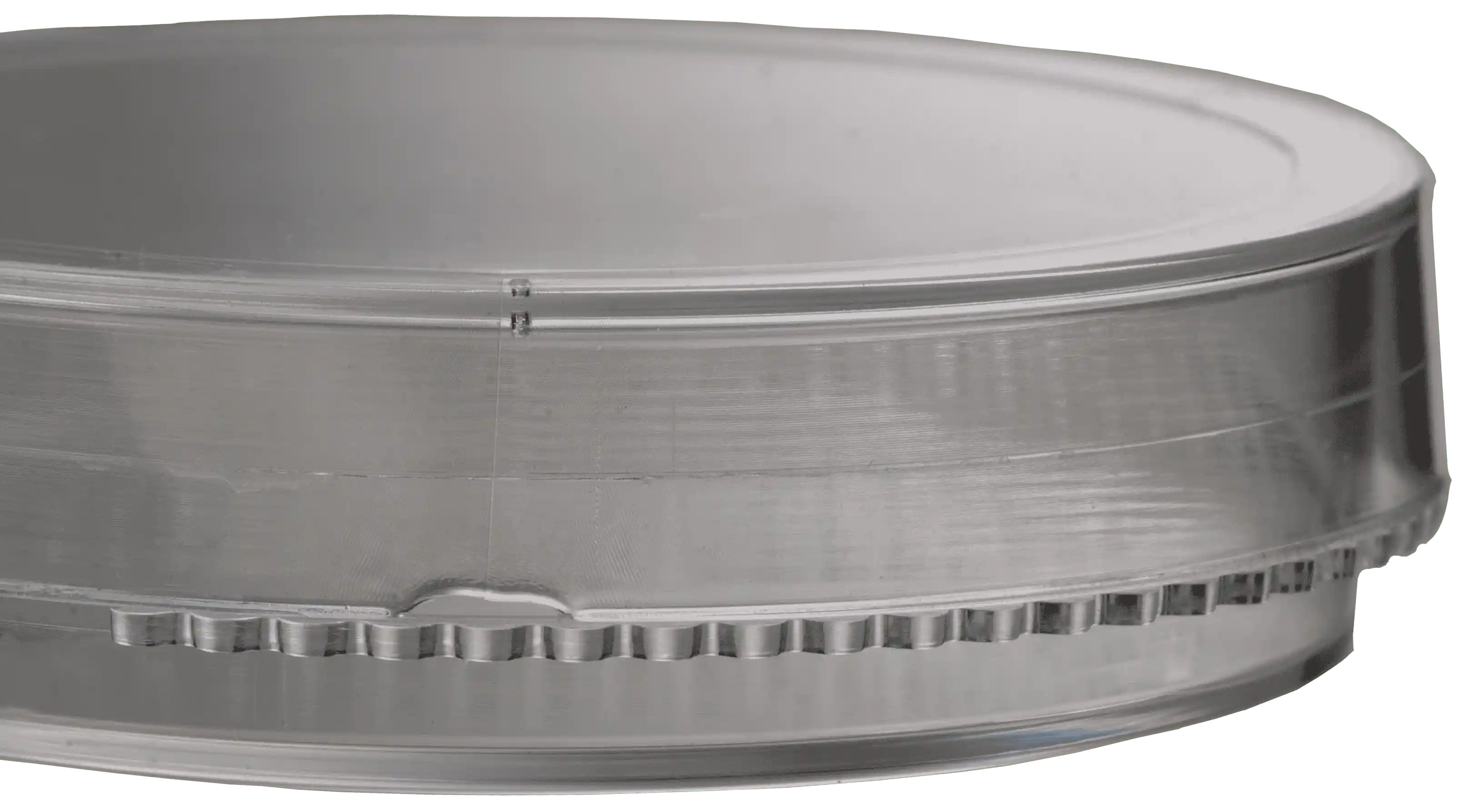 Grip Ring Detail