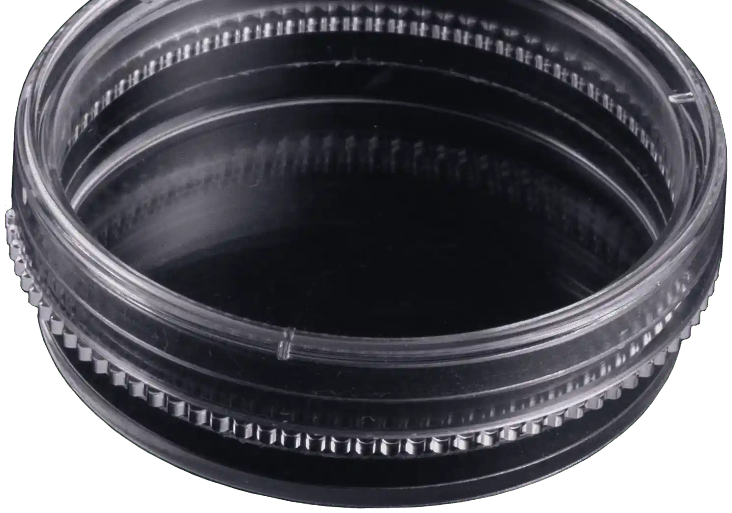 Grip Ring Detail