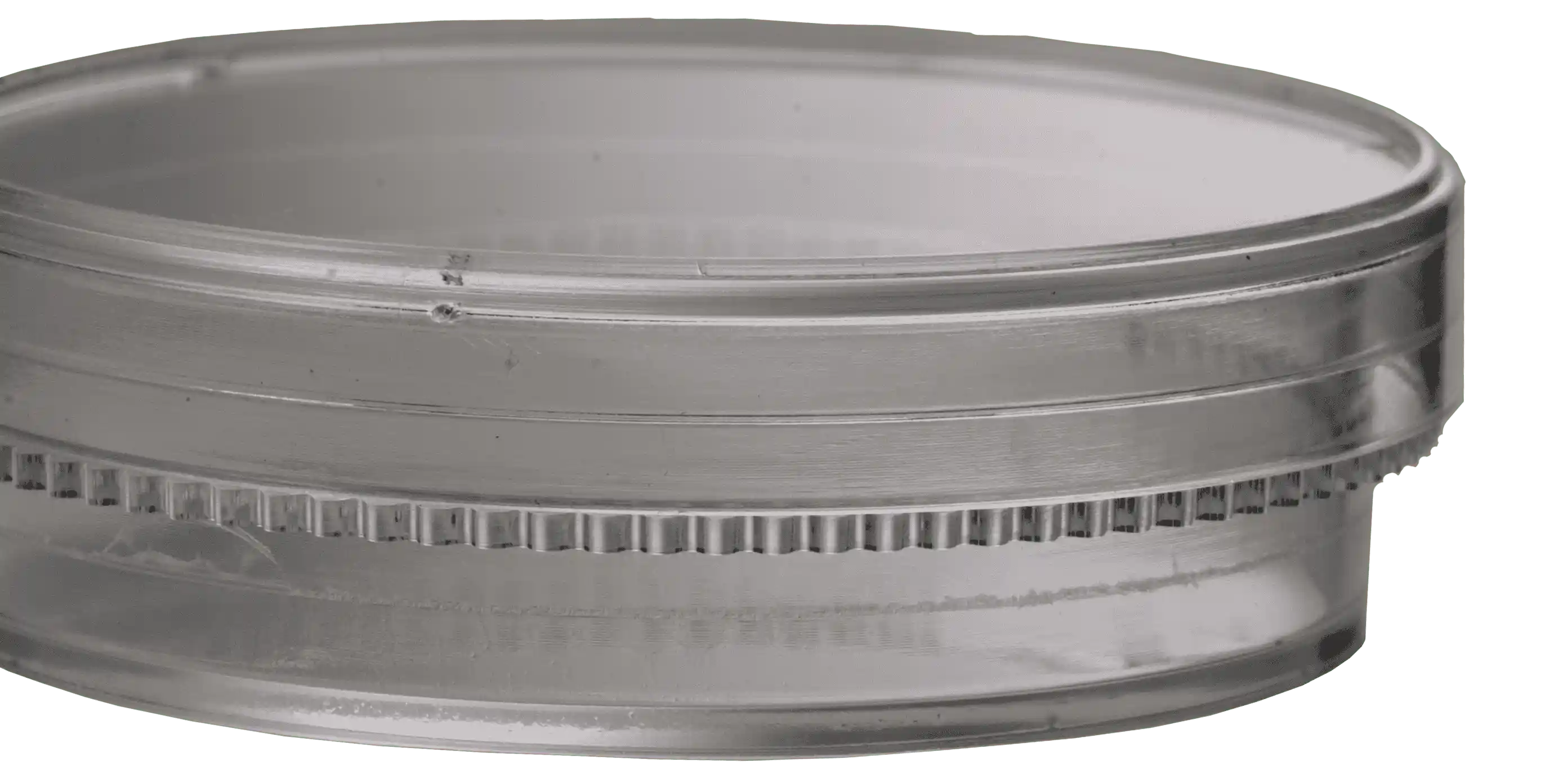 Grip Ring Detail